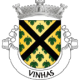 Junta de Freguesia de Vinhas