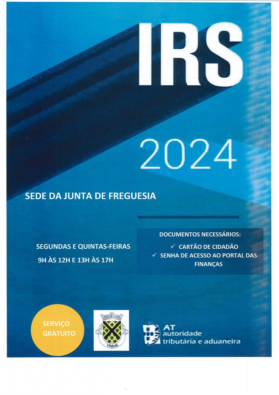IRS 2024
